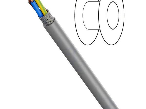 0015905 Ribbon Cables / IDC Cables