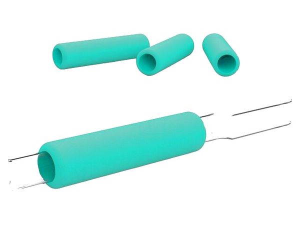 0018658 electronic component of JBC Tools