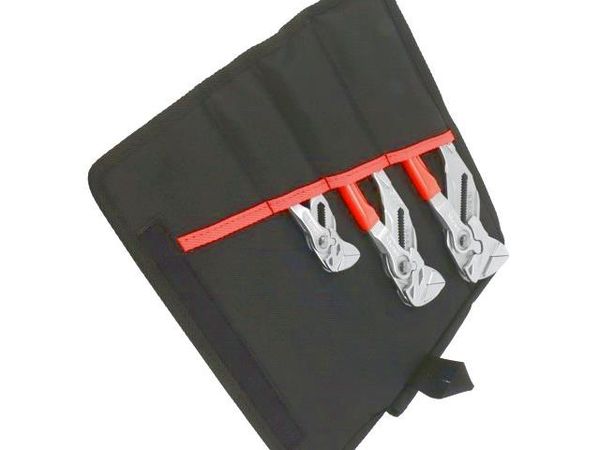 00 19 55 S7 Pliers & Tweezers