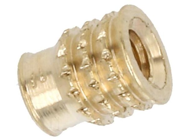 001M2  Electromechanical