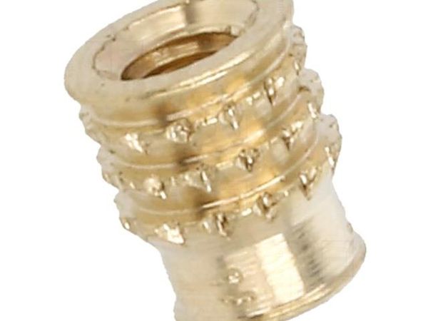 001M2 Mounting Fixings