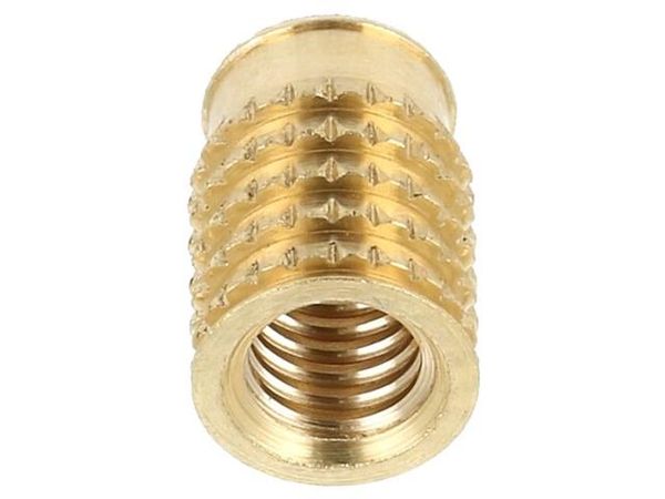 001M6  Electromechanical
