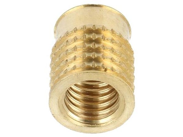 001M8  Electromechanical