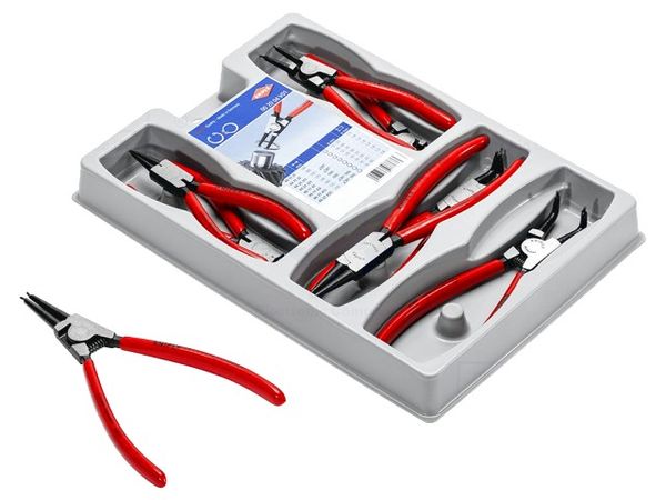 00 20 04 V01 electronic component of Knipex