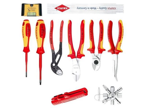 00 20 90 V01  Tools & Supplies