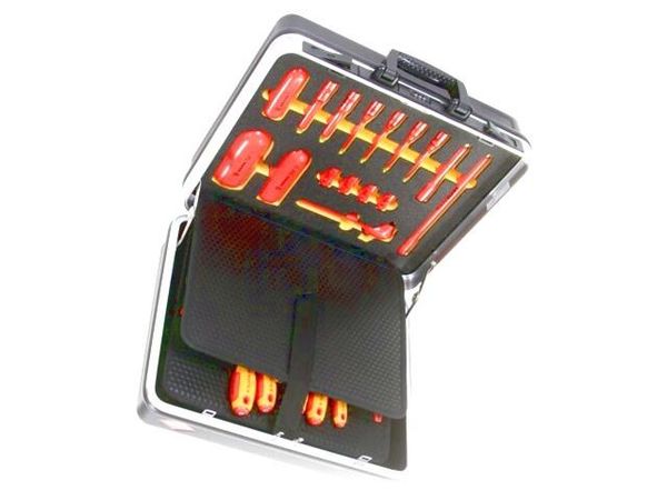 00 21 05 EV  Tools & Supplies