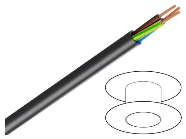 0021811  Wire & Cable