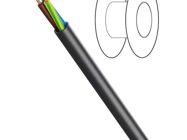 0021811 Ribbon Cables / IDC Cables