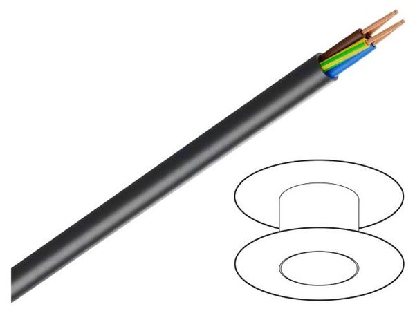 0021802  Wire & Cable