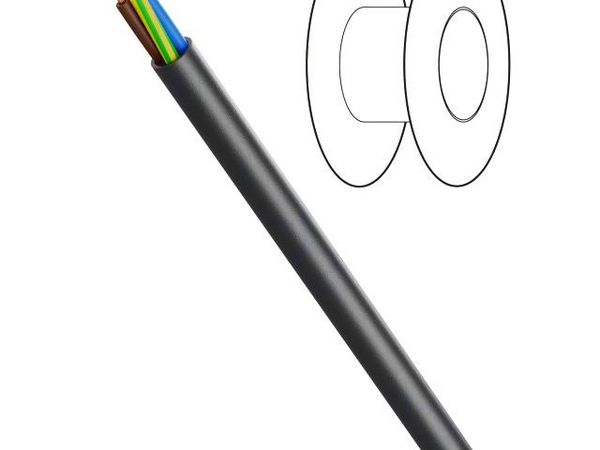 0021802 Ribbon Cables / IDC Cables
