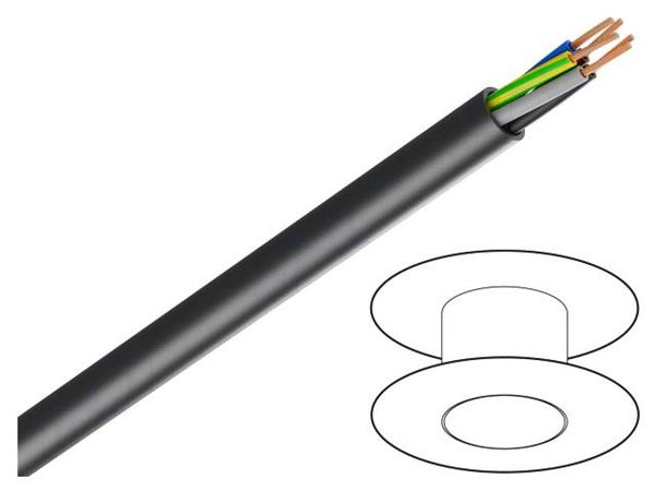 0021808  Wire & Cable
