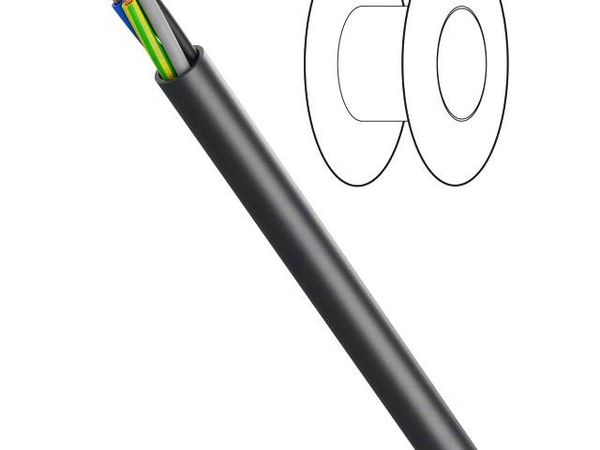 0021808 Ribbon Cables / IDC Cables