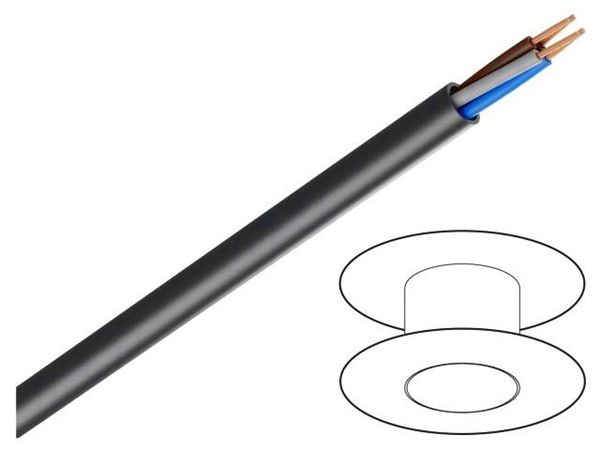 0021917  Wire & Cable