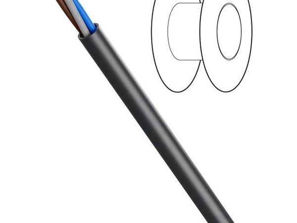 0021917 Ribbon Cables / IDC Cables