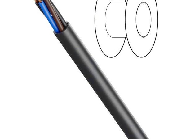 0021934 Ribbon Cables / IDC Cables