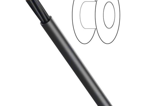0021889 Ribbon Cables / IDC Cables