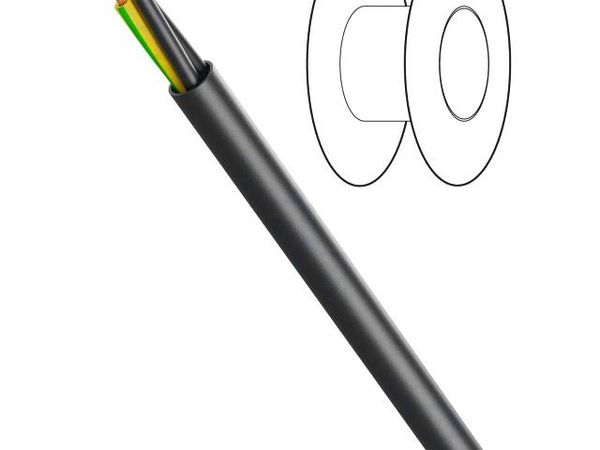 0021929 Ribbon Cables / IDC Cables