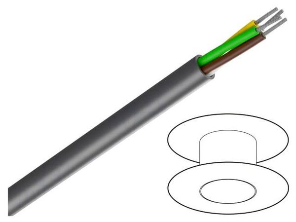 0022604  Wire & Cable