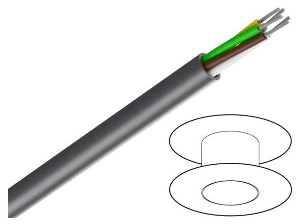 0022505  Wire & Cable
