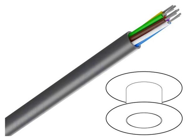 0022508  Wire & Cable