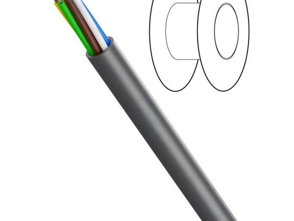 0022508 Ribbon Cables / IDC Cables