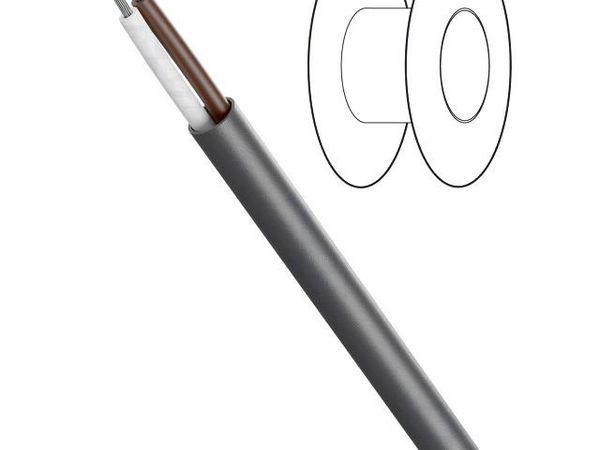 0022502 Ribbon Cables / IDC Cables