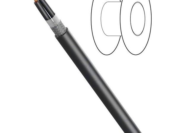 0022700 Ribbon Cables / IDC Cables