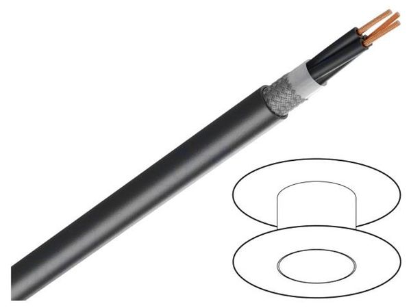 0022735  Wire & Cable