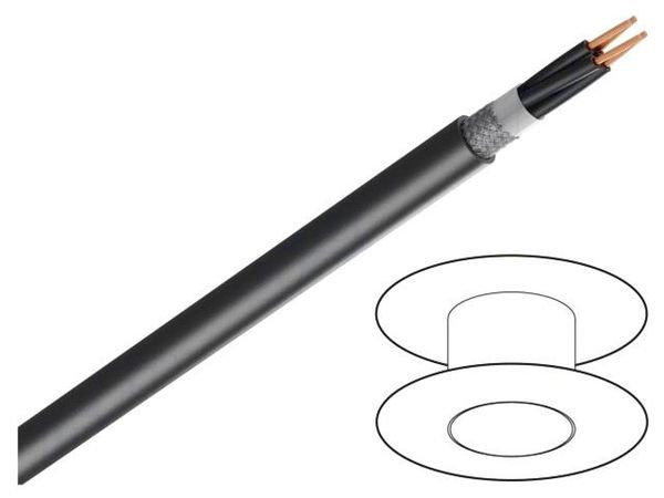 0022721  Wire & Cable