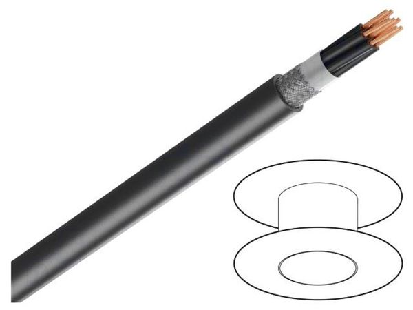 0022709  Wire & Cable