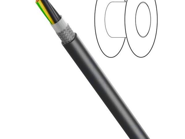 0022749 Ribbon Cables / IDC Cables
