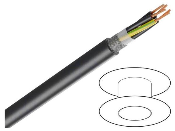 0022738  Wire & Cable