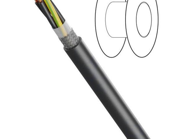 0022738 Ribbon Cables / IDC Cables