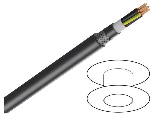0023312  Wire & Cable