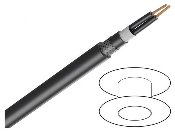 0023322  Wire & Cable