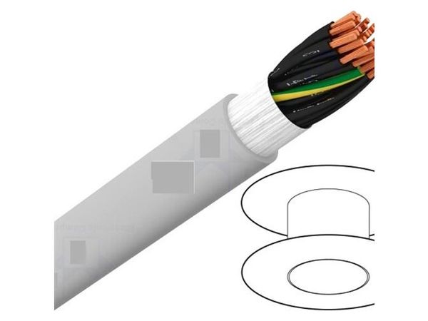 0026110 Hook-up Wire