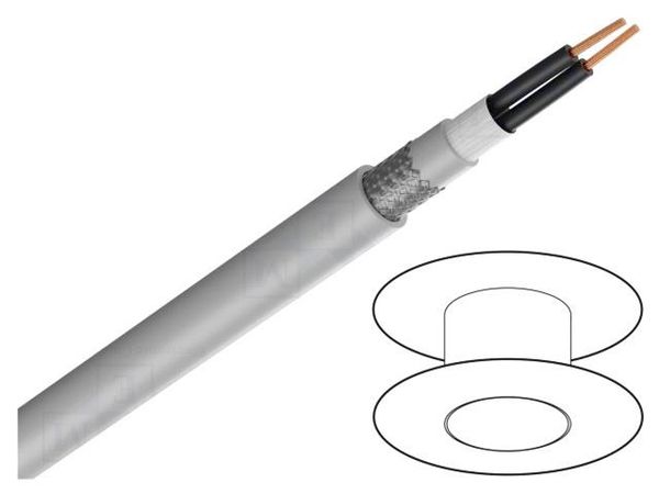 0026230  Wire & Cable