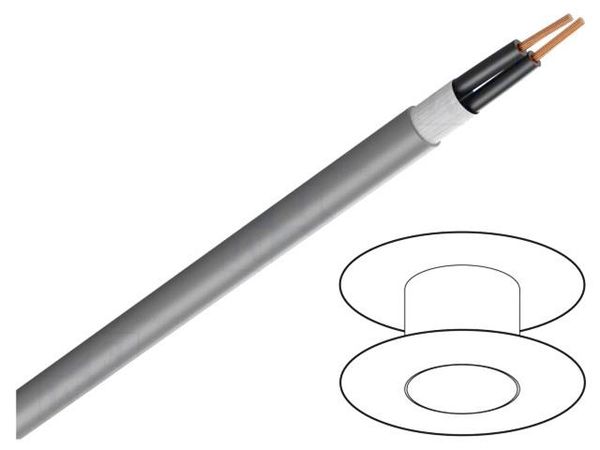 0026319  Wire & Cable