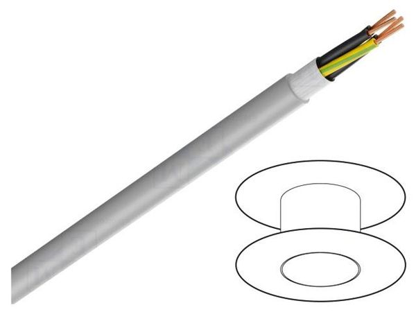 0026351  Wire & Cable