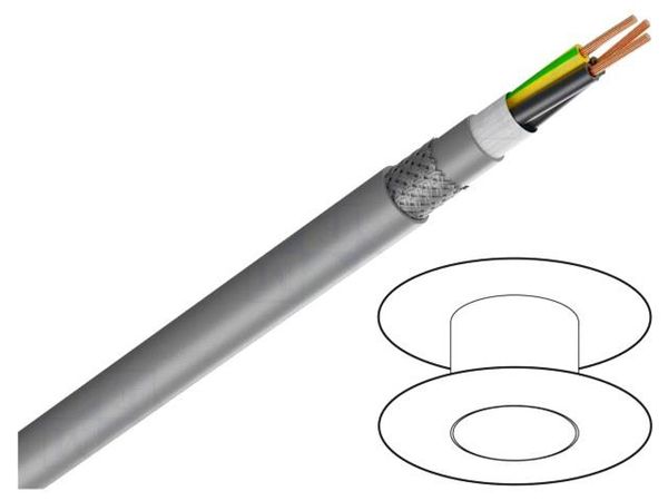 0026431  Wire & Cable