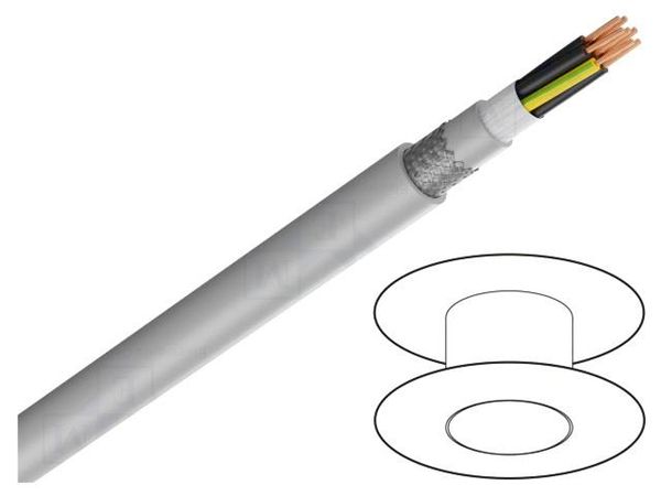 0026423  Wire & Cable