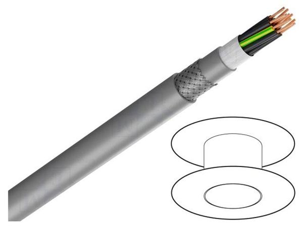 0026454  Wire & Cable