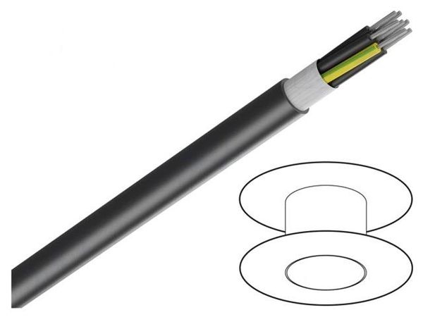 0026516  Wire & Cable