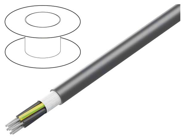 0026523 electronic component of Lapp Kabel