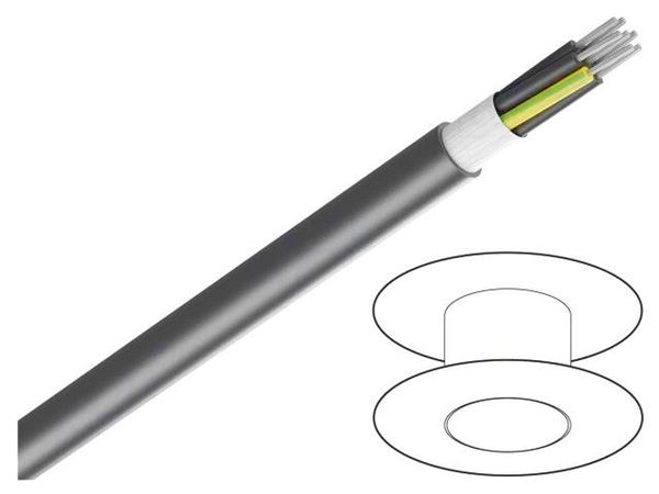 0026523  Wire & Cable