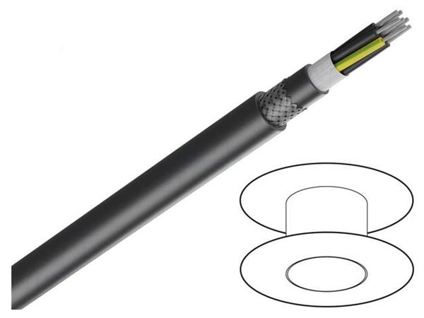 0026709  Wire & Cable