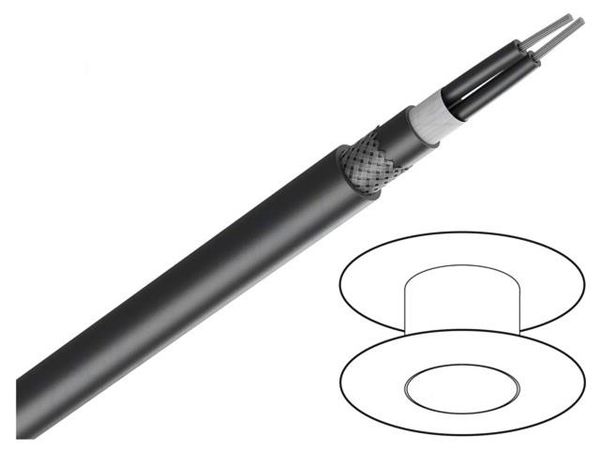 0026747  Wire & Cable