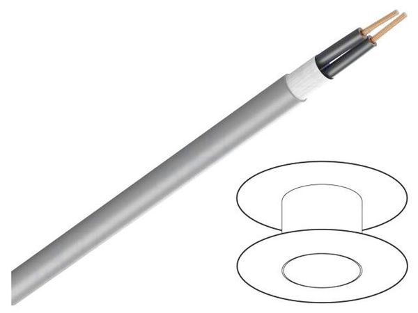 0027560  Wire & Cable