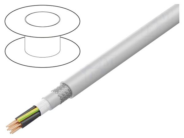 0027640 electronic component of Lapp Kabel