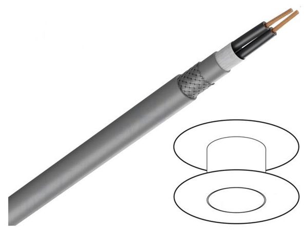 0027649  Wire & Cable